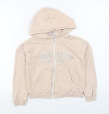 Hoodie Mädchen UK Größe 9-10 Jahre Hullaba...