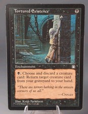 25+ Tortured Existence Stronghold Regular for sale | Updated Oct 2026