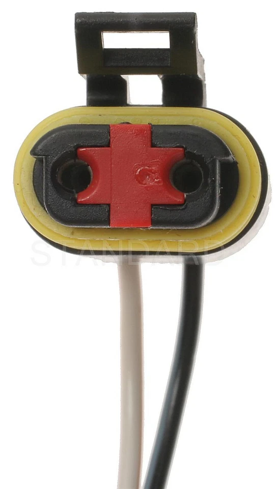 Conector de interruptor de presión de aceite SMP para Dodge Shadow 1989-1994 Foto 4 de 4