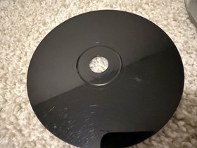 Lot of 4 SEGA Saturn Games & 1 PS1 DISC ONLY SCRATCHED UNTESTED