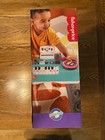 Fisher Price Laugh & Learn Mix & Learn DJ Table NEW — photo 3