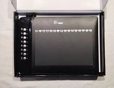 UGEE M1000L Graphic Tablet w/ Stylus and 1 Drawing Tool Missing Manual & Disc