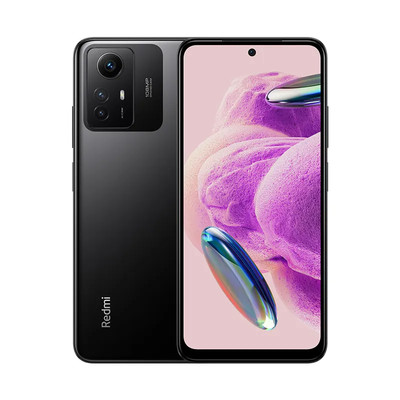 Redmi Note 12S | 256GB 8GB RAM | 108MP 6.43'' AMOLED | 4G Unlocked Smartphone