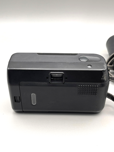 Konica MT-100 - 35mm Point&Shoot Camera - Film tested - Foto 5 di 5