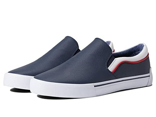 tommy hilfiger slip on