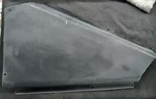 Serviceable Cessna P/N  5011535-3 Dash panel