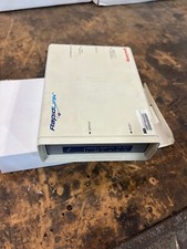 Honeywell Q7770A 1001 Rapidlink Dial-Up Network Adaptor Interfaces 