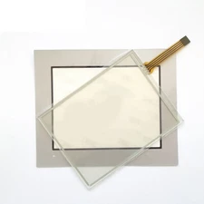 For Pro-face AGP3300-L1-D24 Protective Film + Touch Screen Panel #