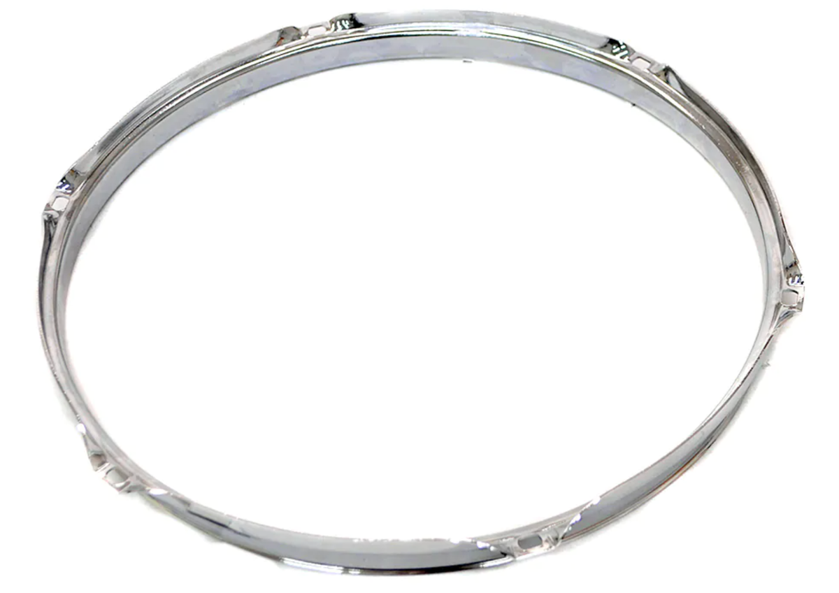ウェア Tama TAMA Japan Drums Drum Tom Regular Steel Hoop MFH12-6 12inch