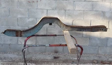 62 63 64 65 Mopar B Body frame rail driver side Polara Coronet Fury Belvedere