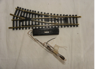 JOUEF 4184 RIGHT ELECTRIC NEEDLE