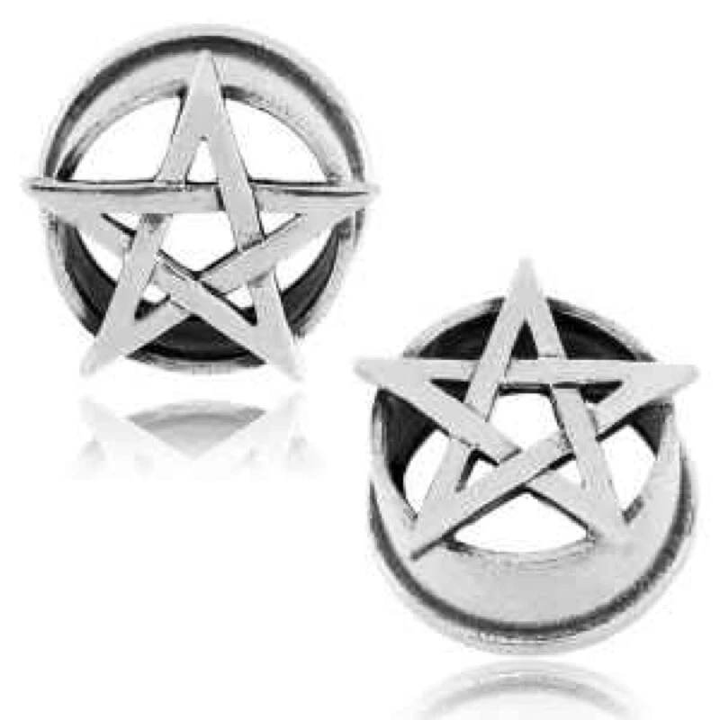 Pentagram tunnels deals