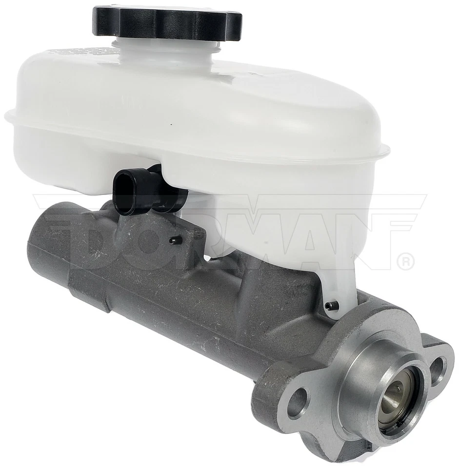 Fits 2005-2008 Cadillac STS Brake Master Cylinder Dorman 238FL17 2006 2007 2008 - Image 4 of 4