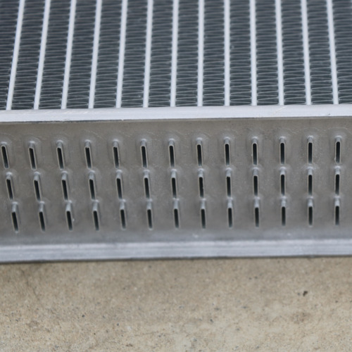 FITS 62 63 64 65 66 67 CHEVY II NOVA BASE 3.2L 4.1L 4.6L 5.3L V8 3-CORE RADIATOR - Picture 10 of 18