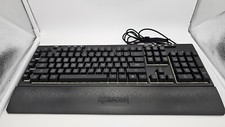 Redragon K512 Shiva RGB Backlit Membrane WIRED Gaming Keyboard