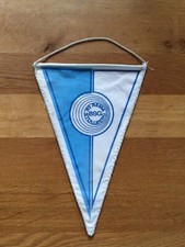 DDR Wimpel  BSG  Rundfunktechnik REMA  Stollberg