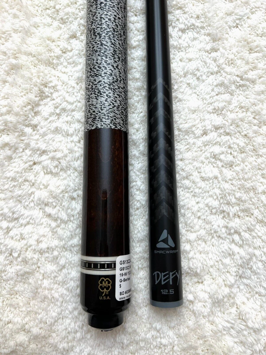 Mcdermott Cue D for sale - eBay Mcdermott Cue D for sale - eBay