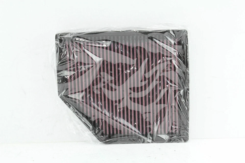 ELEMENTO FILTRO AIRE K&N PARA VOLVO S80, V70, S60, XC70 y XC60 2008-2013 #33-2418 Foto 4 de 4