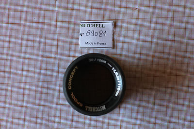 BOBINE alu MITCHELL QUARTZ 330 GOLD & divers Moulinet SPOOL REEL PART 181075