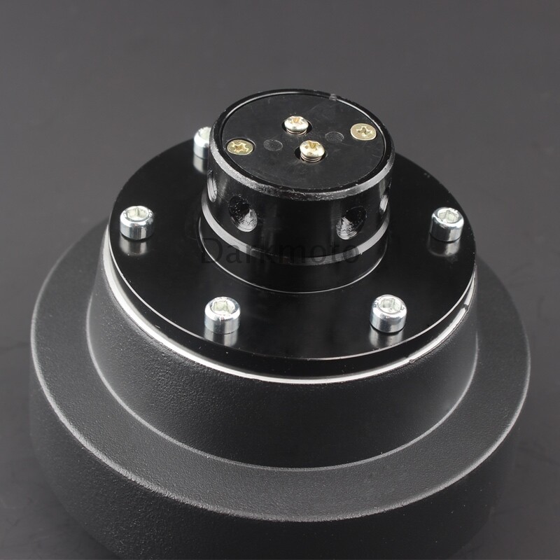 Steering Wheel Hub+Quick Release Hub Adapter Boss Kit For BMW E46 320i