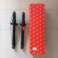 Stoßdämpfer Hinten Kompatibel Für Ford Ka (RB)