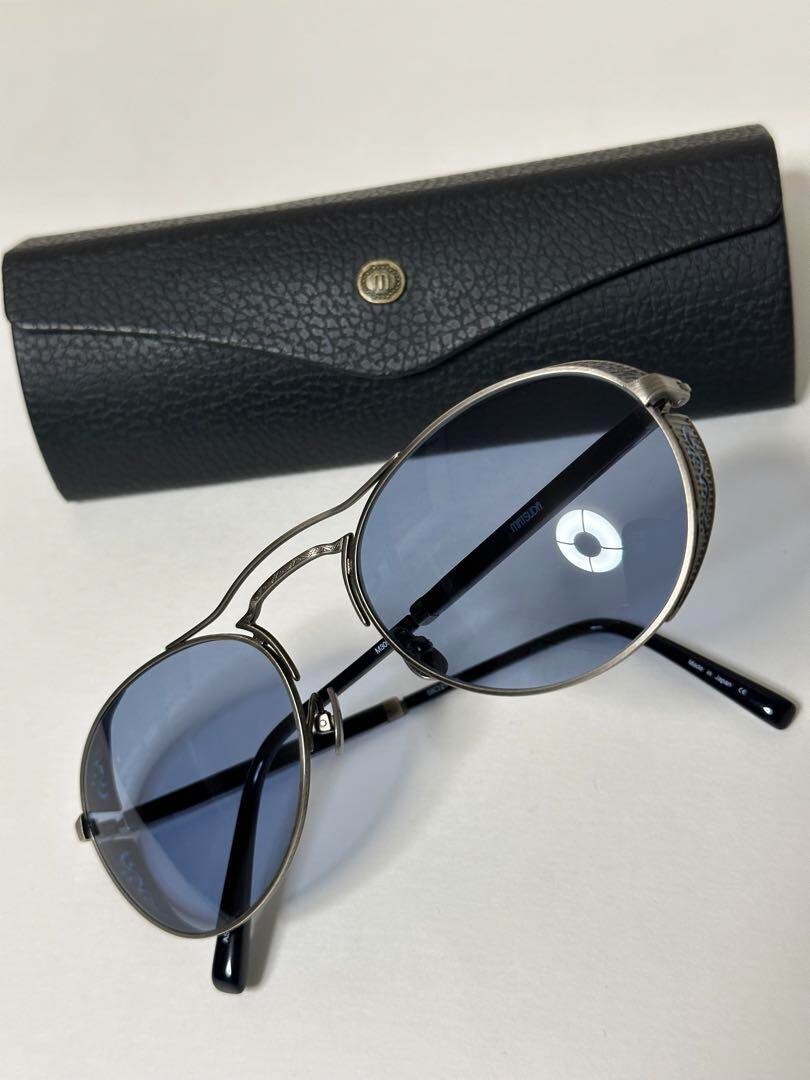 MATSUDA M3098 col.AS