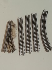 MÄRKLIN LOTTO BINARI +1 SCAMBIO, VEDI DESCRIZIONE AC-47