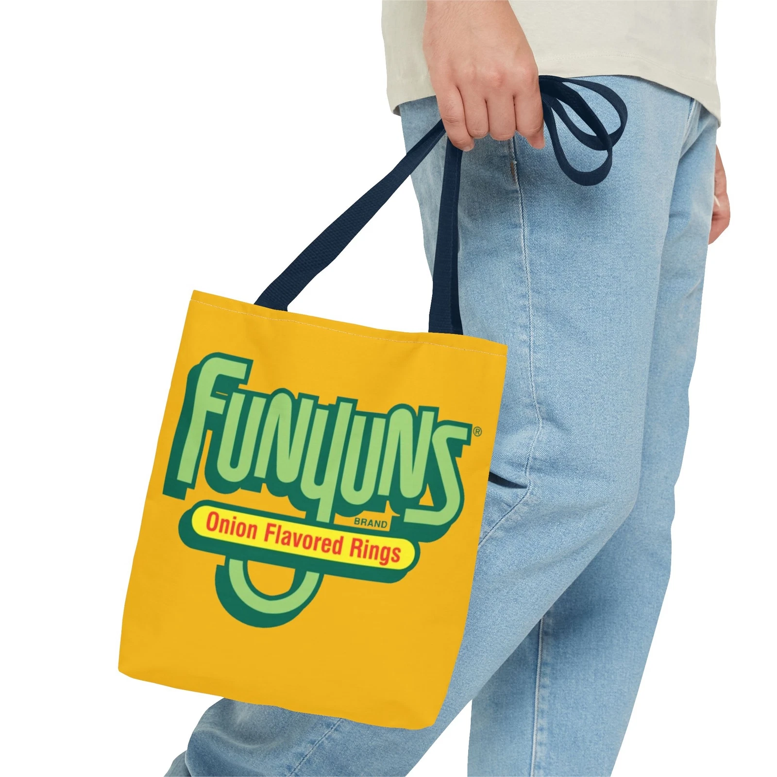 Funyuns Tote Bag