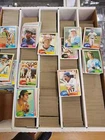 1981 Topps Baseball 50 card Lot EX-MT-NM CONDITION. No creases, or duplicates