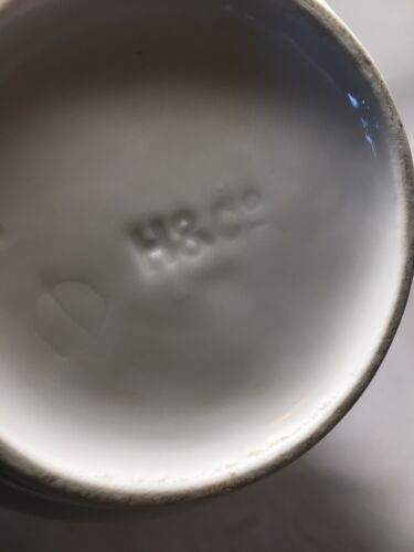 Antique Haviland H & Co France Old Paris Porcelain-style 3 PIECE TEA SET - Picture 9 of 11