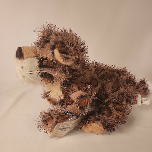 Webkinz Leopard Sealed Code HM031 NWT - Picture 8 of 12