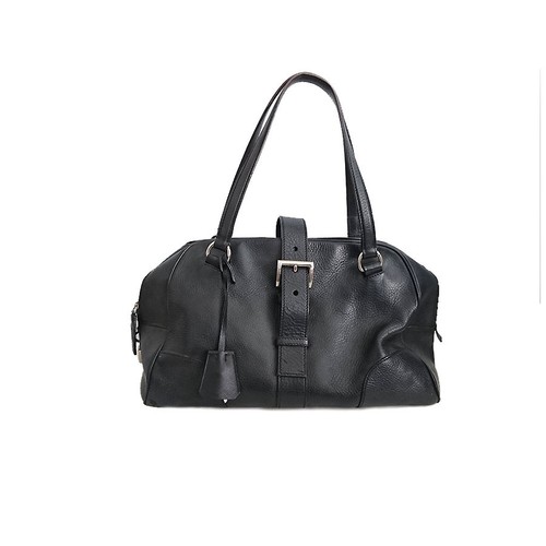 BORSA VINTAGE PRADA IN MORBIDA PELLE MODELLO GALLERIA ART.6683 | eBay