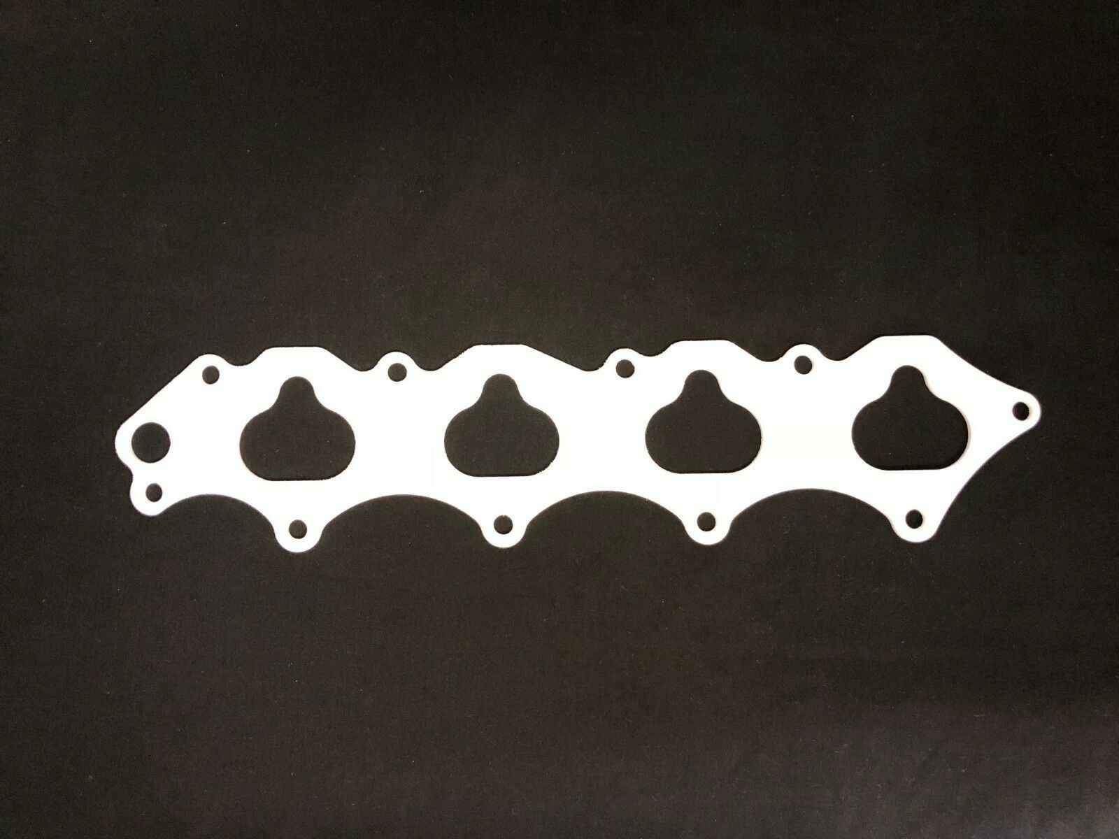 3MM Thermal Intake Manifold Gasket fit 19922001 Honda Prelude H22 H22A
