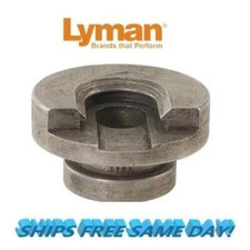 Lyman Shellholder # 22 for 50-70 Government, 50-90 Government  # 7738062