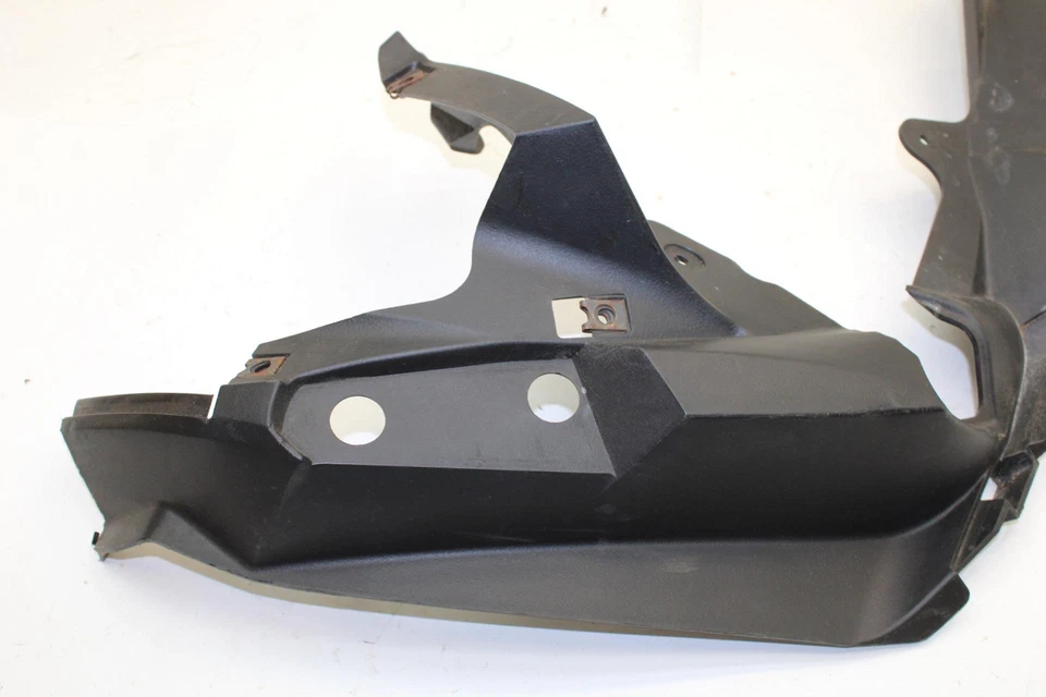 2006 Yamaha Apex Gt оригинальный поддон для живота 8FP-2196E-02-00 B305 - Изображение 3 из 4