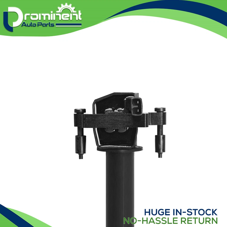 6x Ignition Coil & 6x Iridium Spark Plug for 98-05 Chrysler Intrepid 2.7L UF199 - Image 3 of 4