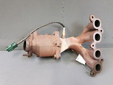 Catalyseurs Nissan NOTE