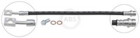 A.B.S. SL1467 Bremsschlauch 333 Mm FüR Ford