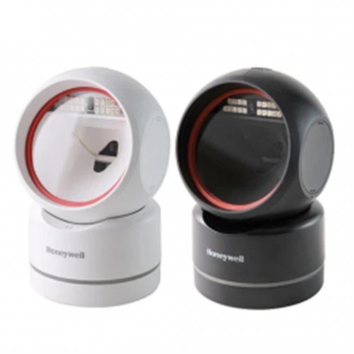 Honeywell HF680, 2D, Multi-IF, Kit (USB), schwarz HF680-R1-1USB-EU
