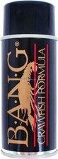 Bang Fish Attractants 5 Ounce Aerosol Crawfish Formula 5-CRF