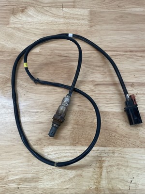 Original Audi Q7 4L Lambdasonde 4L0906262L Sonde Katalysator Abgas links
