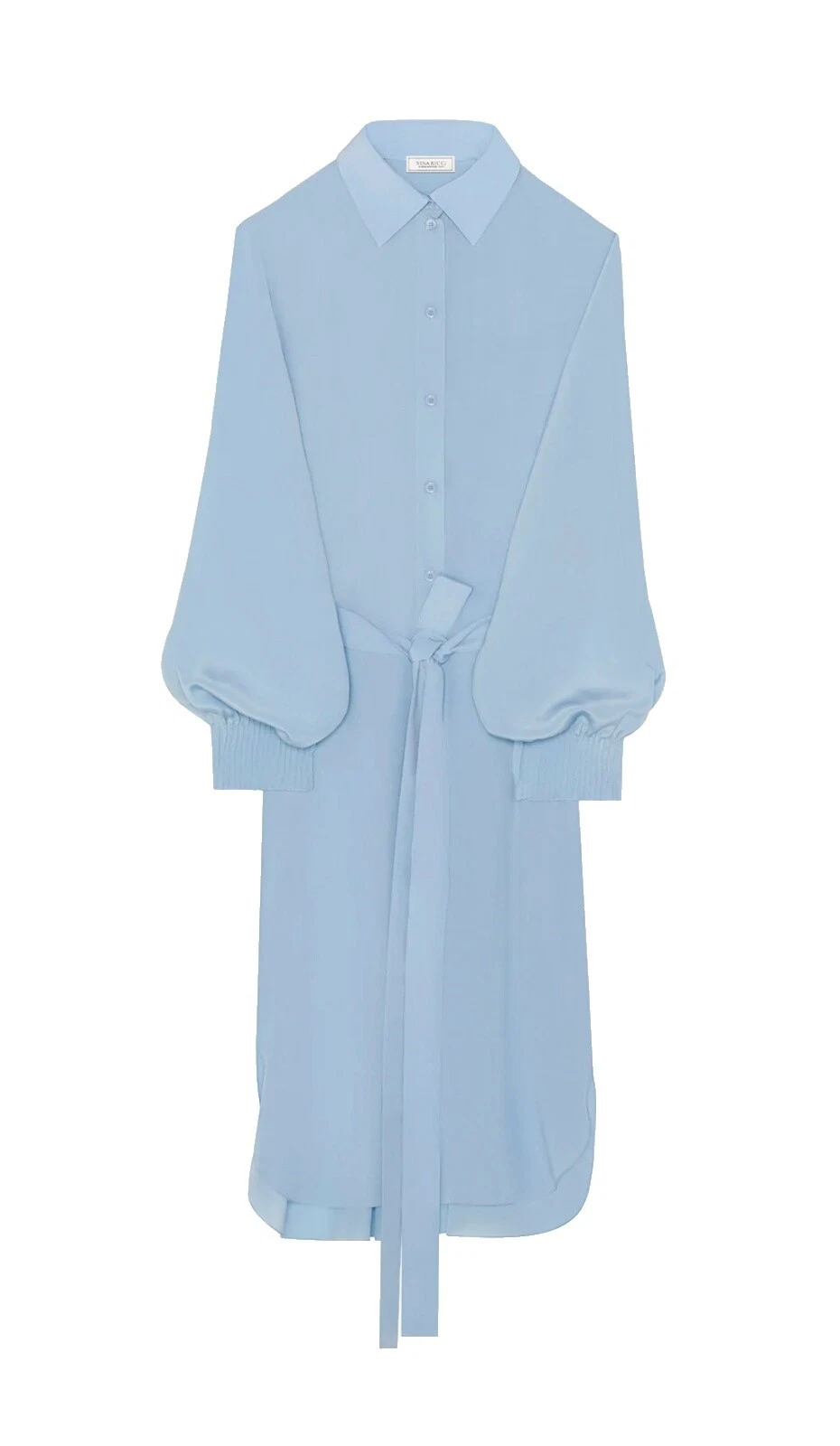 Nina Ricci 100% Seda Ropa para De mujer