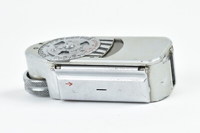 フィルムカメラ LEICA M2 + Lightmeter Buy leica meter mr chrome light exposure meter for leica m2