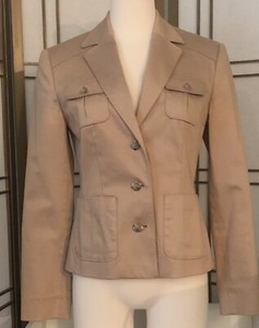nordstrom caslon jacket