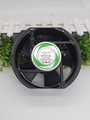 MDOVPD MD1725A1HBL 17251 110V/120V0.48A 17251 Inverter Cooling Fan