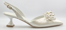 Authentic Loriblu Leather Italian Designer Sh...