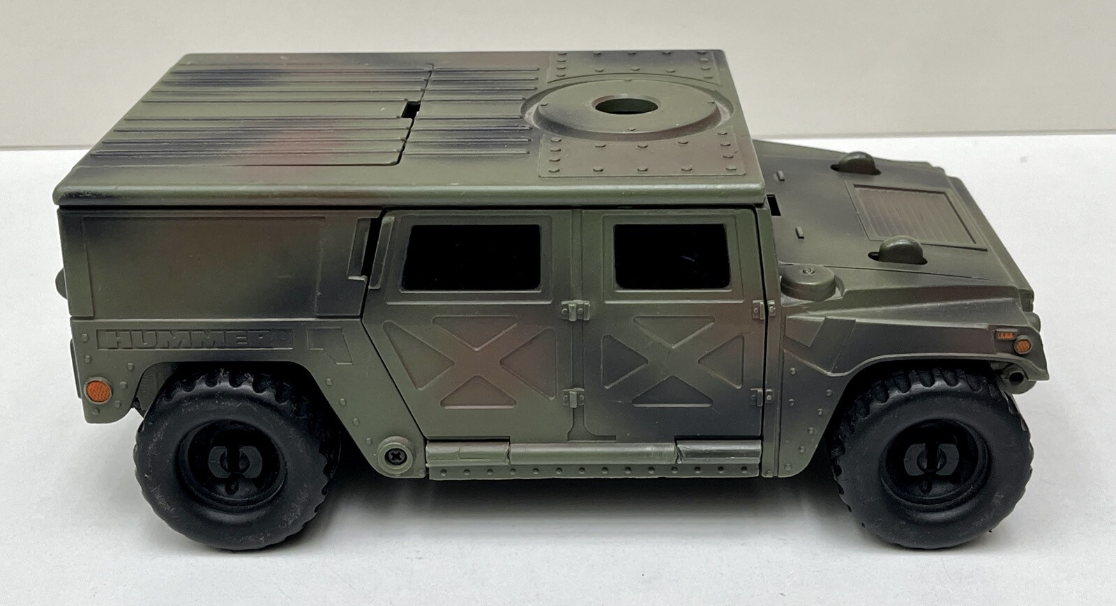 Hummer dépliable en loose pour MicroMachines, 20 cm Galoob 64183