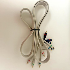 Python Digital Video Link HDTV High Resolution Ultra Shield Cable by Steren 12'