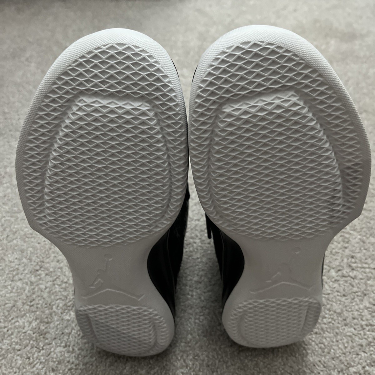 Size 9.5 - Air Jordan 31 Black Cat for sale online | eBay