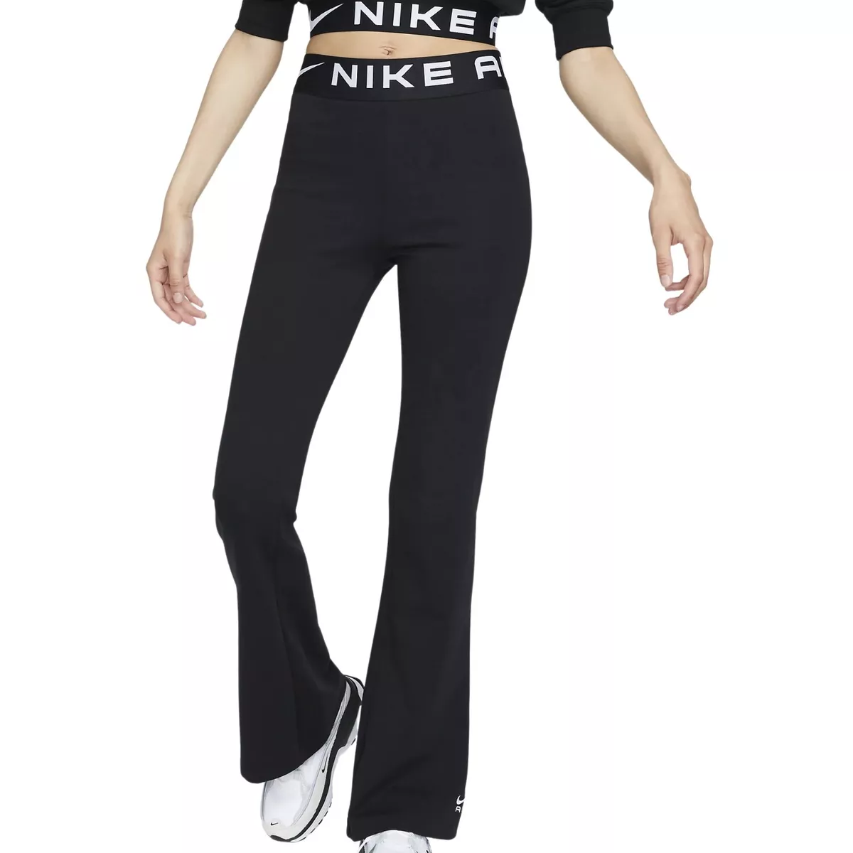 Nike bell 2025 bottom pants